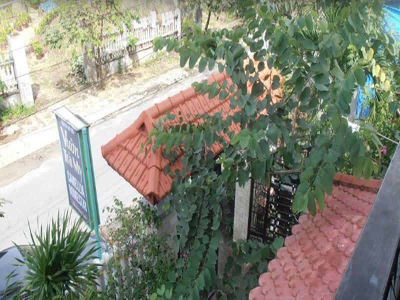 Camellia Homestay Hoi An Bagian luar foto